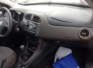 Llanta fiat bravo (198) 1.9 active multijet 473049