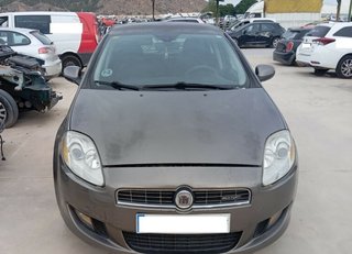 Llanta fiat bravo (198) 1.9 active multijet 473049