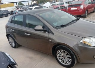 Llanta fiat bravo (198) 1.9 active multijet 473049