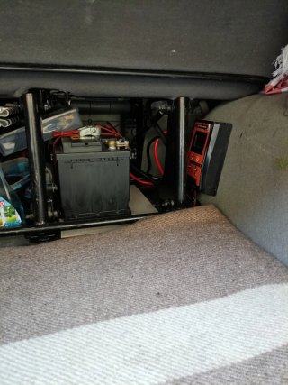 Opel Vivaro 2010