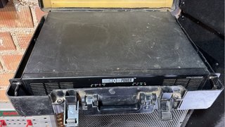 Equipo de musica para fiestas