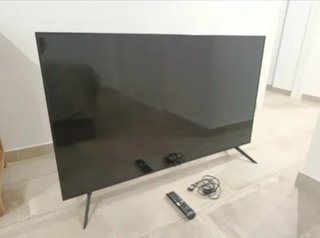 TV Samsung 50 7025K