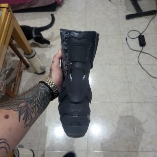 Botas DXR FLEX Talla 42