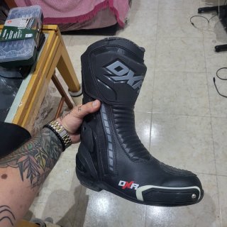 Botas DXR FLEX Talla 42