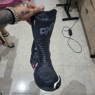 Botas DXR FLEX Talla 42