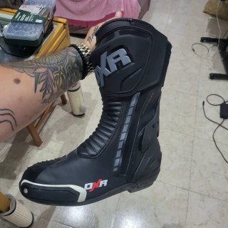 Botas DXR FLEX Talla 42