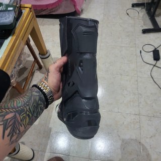 Botas DXR FLEX Talla 42