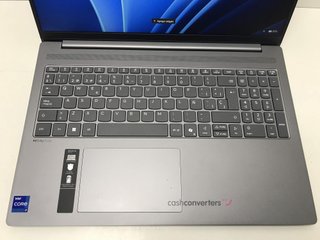 pc portatil lenovo i7-13620h / 16gb ram / 1tb ssd