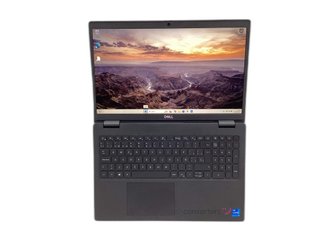 pc portatil dell latitude 3520