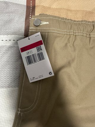 Jordan Shorts Beige Cargo