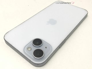 apple iphone 15 plus 256gb