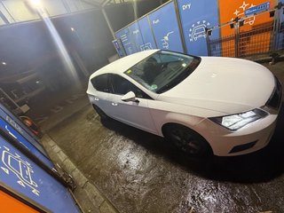 Leon Seat leon vision 2019