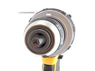 taladro a bateria dewalt dcd1007