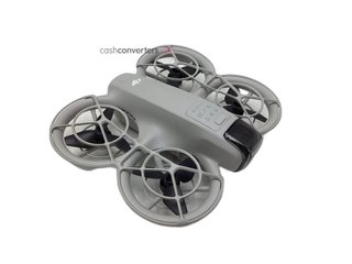 dron con camara dji neo