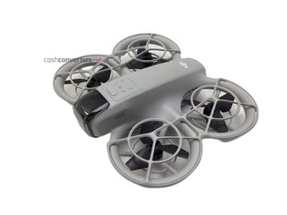 dron con camara dji neo
