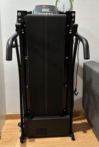 Cinta de Correr Plegable 900W FITFIU