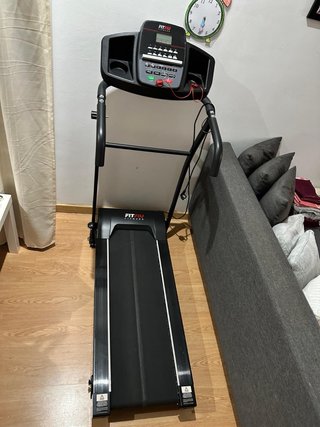 Cinta de Correr Plegable 900W FITFIU