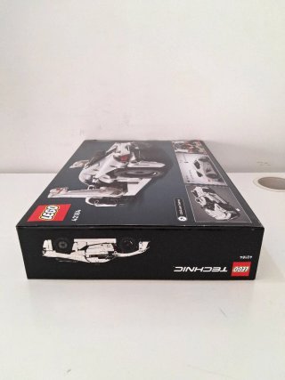 LEGO 42184 Koenigsegg Jesko Absolut (Technic)