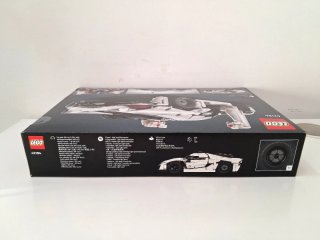 LEGO 42184 Koenigsegg Jesko Absolut (Technic)