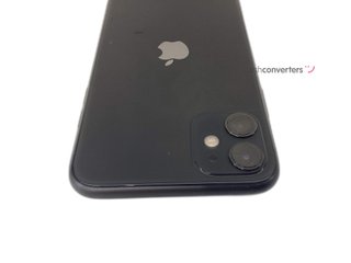 apple iphone 11 64gb