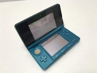 nintendo 2ds/3ds nintendo 3ds