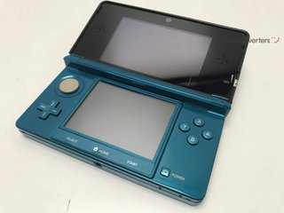 nintendo 2ds/3ds nintendo 3ds