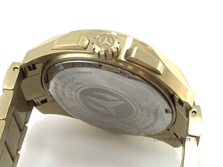 reloj alta gama caballero technomarine ocean quantum