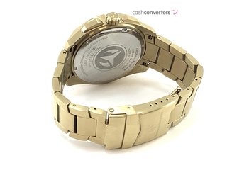 reloj alta gama caballero technomarine ocean quantum