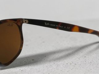 Gafas de sol Ray-Ban marrones