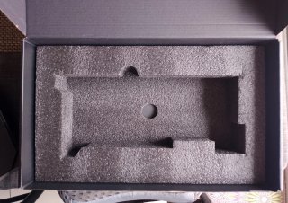 Caja Gigabyte RTX 2080 Super OC Gaming