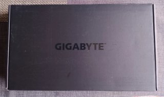Caja Gigabyte RTX 2080 Super OC Gaming
