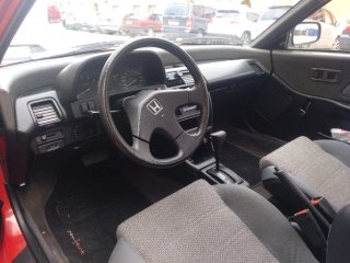 Honda Civic 1990