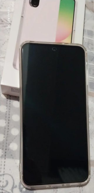 Samsung Galaxy A56 5G Rosa