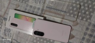 Samsung Galaxy A56 5G Rosa