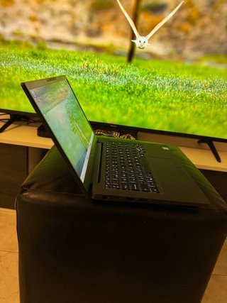 Ordenador portátil Dell i5 8 Generación