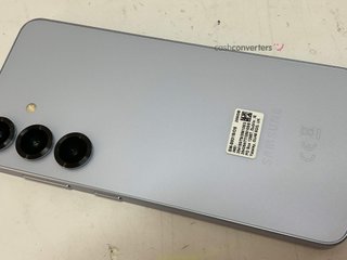 samsung galaxy s25 12gb 256gb