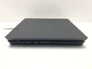 sony ps4 slim 500gb