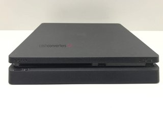 sony ps4 slim 500gb