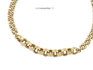 pulsera oro 18k