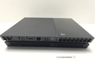 sony ps4 500gb