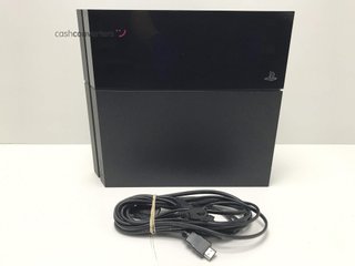 sony ps4 500gb