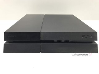 sony ps4 500gb