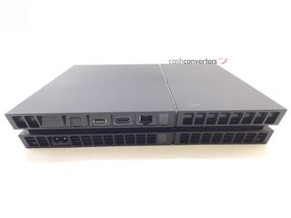sony ps4 500gb