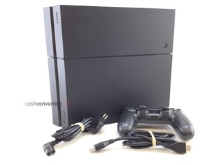 sony ps4 500gb