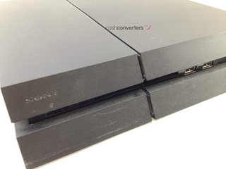 sony ps4 500gb
