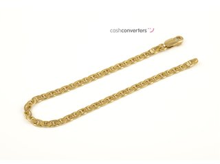 pulsera oro 18k