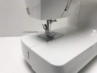 maquina coser alfa next 10+