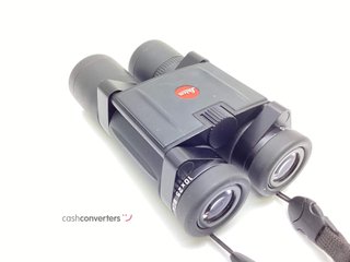 prismatico binocular leica trinovid 10x25 bca