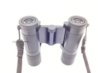 prismatico binocular leica trinovid 10x25 bca
