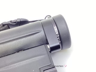 prismatico binocular leica trinovid 10x25 bca